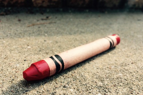 Still Cherry Red & Void of Sorrow