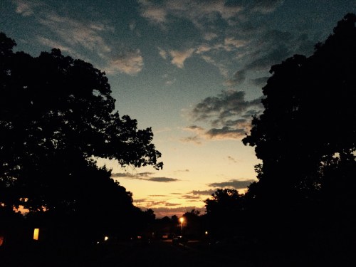 Catch a few more Breaths