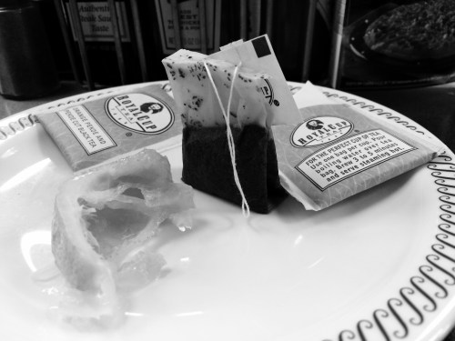 Cheap Tea and Wearing Company