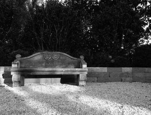 Stop and think in Noir. 