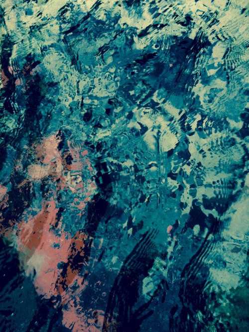 It's okay to abandon puristic ideals---at times